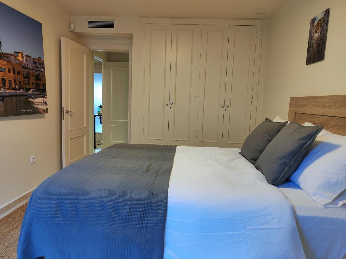 Luxury Penhouse, Marina - Located In An Exclusive Island Of The Marina