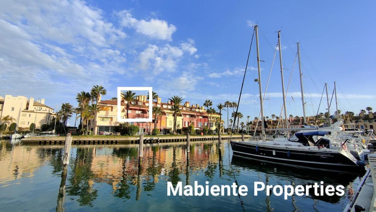 Luxury Penhouse, Marina - Located In An Exclusive Island Of The Marina Apartament