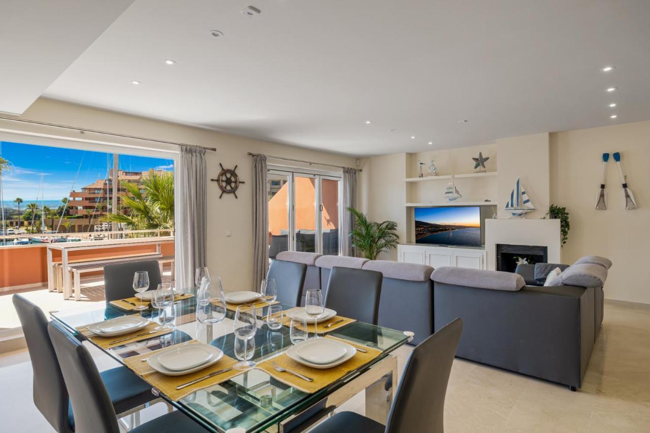 Luxury Penhouse, Marina - Located In An Exclusive Island Of The Marina Apartament
