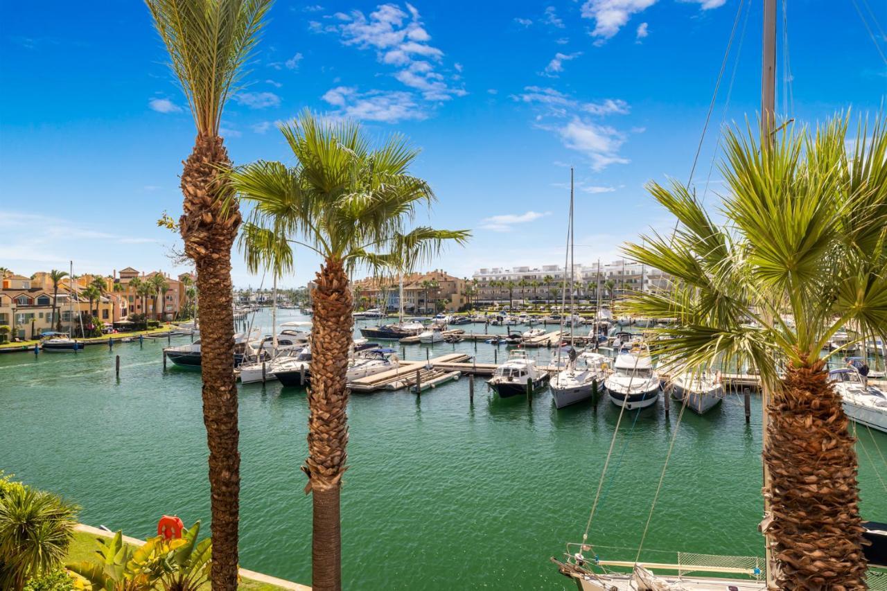 Apartament Luxury Penhouse, Marina - Located In An Exclusive Island Of The Marina *