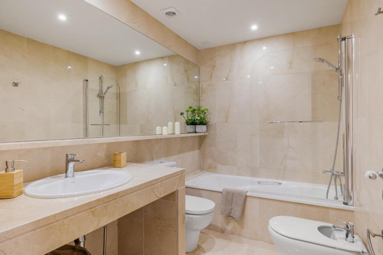 Apartament Luxury Penhouse, Marina - Located In An Exclusive Island Of The Marina Sotogrande