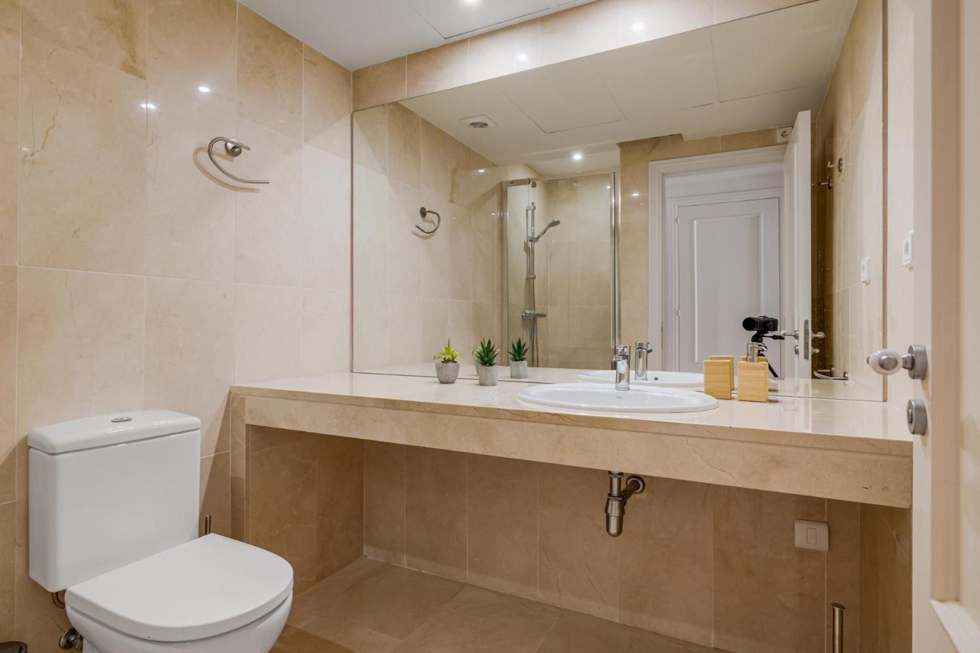 Luxury Penhouse, Marina - Located In An Exclusive Island Of The Marina Appartement