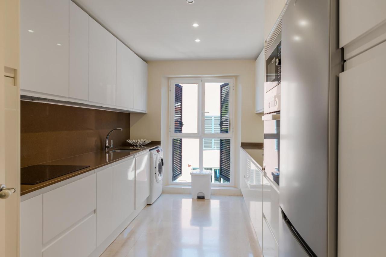 Luxury Penhouse, Marina - Located In An Exclusive Island Of The Marina *